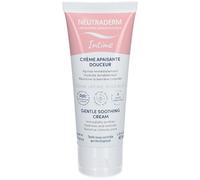 Neutraderm Crème Intime Apaisante Douceur 40 ml