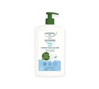 Neutraderm Liniment oléo-calcaire Baby BIO Flacon pompe 1 L