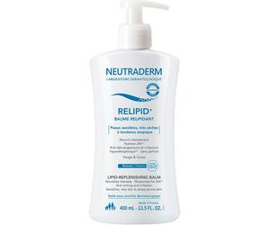 Neutraderm Relipid+ Baume Relipidant 400 ml