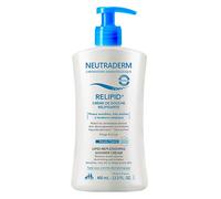 Neutraderm Relipid+ Crème de Douche Relipidante 400ml