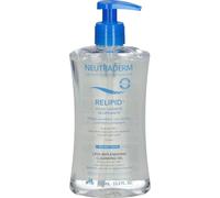 Neutraderm Relipid+ Huile Lavante Relipidante 400 ml