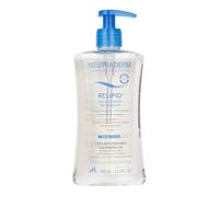 Neutraderm Relipid+ Huile Lavante Relipidante 400 ml