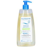 NEUTRADERM Shampooing Extra-Doux Dermo-Respect 500 ml