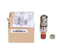 Set Connecteurs M23 D6 17 pôles 1 set LAPP EPIC® KIT M23 D6 17-POL FEMALE 75009706