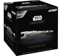 neutral Adventskalender Revell X-wing Fighter