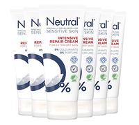 Neutral Body Care Intensive Repair Cream Creme Gevoelige/zeer Droge Huid 100ml
