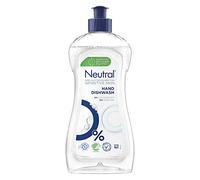 Neutral détergent pour vaisselle 500 ml