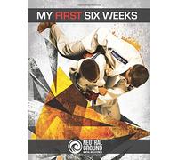 Neutral Ground Martisl Arts & Fitness My First Six Weeks
