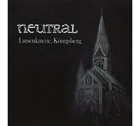 Neutral - Luisenkirche Konigsberg