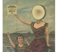 Neutral Milk Hotel: In The Aeroplane Over The Sea (180g, Free MP3) Vinyl LP