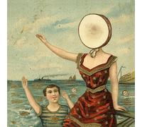 Neutral Milk Hotel - In the Aeroplane Over the Sea [New Vinyl LP] 180 Gram, Reis