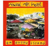 Neutral Milk Hotel - on Avery Island