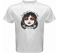 Neutral Milk Hotel T-Shirt Mens White Tees Unisex Shirt 3XL