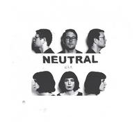 Neutral - Nar [12-Inch Single]