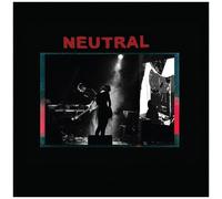 Neutral - Neutral [Vinyl Lp]