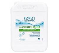 Neutralisant Chlore Liquide Bayrol NO CHLOR - Bidon 5 L