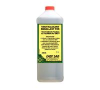 Neutralisant rouillant fer 1 L EASY LAB 0858-1