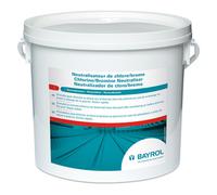 Neutralisateur chlore/brome Bayrol - 5 kg