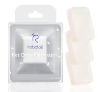 Neutralisateur d'odeurs pour bac à litière auto-nettoyant pour Robotail C32/C42&UBPET-C31/C41/C10/C20&Meowant-SC01/SC02/SC03/SC09