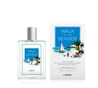 Neutralisateur d'odeurs pour locaux - Spray textile contre les odeurs d'animaux Seaside