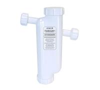 Neutraliseur d'acide des condensats pour chaudière fioul et gaz à condensation 70 kw Condensafe+