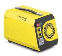 Neutraliseur d'odeurs portable électrique monophasé AirgoPro 8 - SOVELOR-DANTHERM - AIRGOPRO8