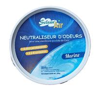 Neutraliseur d'odeurs universel en gel