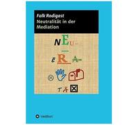Neutralität In Der Mediation