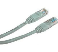Neutralle Network LAN cable UTP crossover patchcord RJ45 male - RJ45 male 5 m unshielded to propo