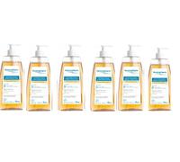 Neutrapharm Gel Douche Surgras Dermo-Protecteur Lot de 6 x 500 ml