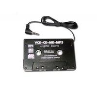 NEUTRE Adaptateur voiture Cassette pour lecteur MP3/CD