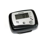 Neutre Pédomètre 002 KM et Compteur de calories - Sous blister