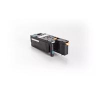 NEUTRESS D.1250C - Cyan - compatible - cartouche de toner (alternative pour : Dell 593-11021) - pour Dell 1250c, 1350cnw, 1355cn, 1355cnw