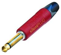 Neutrik 0.6cm Silencieux Instrument Mono Jack Connecteur Doré Contacts, NP2X-AU.