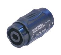 Neutrik Adaptateur Speakon 4 pôles femelle – 4 pôles femelle