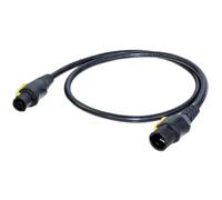 Neutrik alimentation Câble de raccordement [1x PowerCon femelle - 1x PowerCon