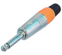 Neutrik C-Series - Connecteur audio - jack mono (M)