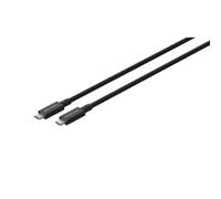 Neutrik Câble USB-C 1 m 1038982