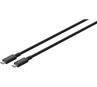 Neutrik Câble USB-C 0.5 m 1038980