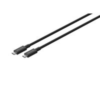 Neutrik Câble USB-C USB-C® 5 m 1038976