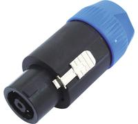 NEUTRIK Connecteur de câble Speakon 8 pôles NL8FC