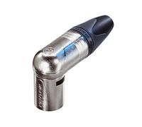 NEUTRIK - Connecteur - Fiche male 5 poles coudée série X