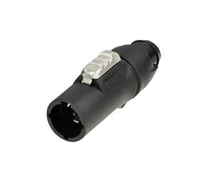 NEUTRIK - Connecteur - Fiche Powercon mâle 16A IP65