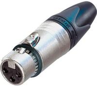 Neutrik EMC Series NC3FXX-EMC