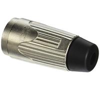 NEUTRIK - FEMALE CABLE CONNECTOR - SCREW TYPE TERMINALS - IP54