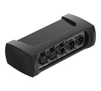 Neutrik NA-2I2O-DLINE convertisseur AN-NA DANTE