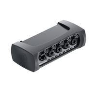 Neutrik NA-4I4O-AES72 Boîte de scène noir 1 pc(s)