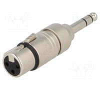 NEUTRIK NA3FP Adaptateur