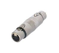 Neutrik NA5FF. Adaptateur Ou Coupleur. Femelle Douille