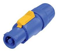 Neutrik NAC 3 FCA - Connecteur PowerCon bleu Bleu